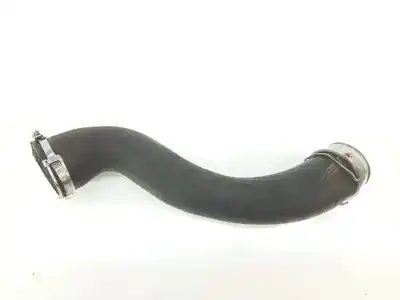 Piesă de schimb auto la mâna a doua furtun de presione pentru intercooler aer pentru mercedes clase c familiar 2.2 cdi referințe oem iam a2045280982