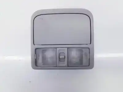 Second-hand car spare part interior light for mitsubishi montero (v80/v90) 3.2 di-d intense oem iam references mr962021ha