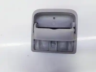 Second-hand car spare part interior light for mitsubishi montero (v80/v90) 3.2 di-d intense oem iam references mr962021ha  mr962021ha