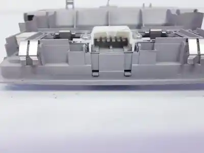 Second-hand car spare part interior light for mitsubishi montero (v80/v90) 3.2 di-d intense oem iam references mr962021ha  mr962021ha
