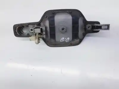 Piesă de schimb auto la mâna a doua mâner exterior fațã dreapta pentru mitsubishi montero (v80/v90) 3.2 di-d intense referințe oem iam 5716a332xa  5716a332xa