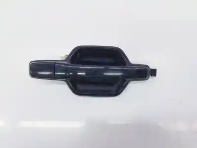 Second-hand car spare part exterior right front door handle for mitsubishi montero (v80/v90) 3.2 di-d intense oem iam references 5716a332xa