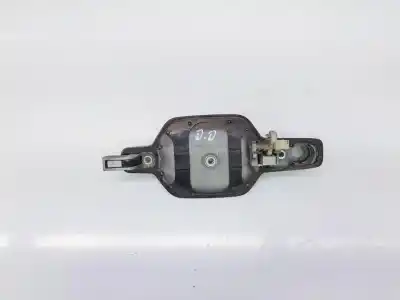 Second-hand car spare part exterior right front door handle for mitsubishi montero (v80/v90) 3.2 di-d intense oem iam references 5716a332xa  5716a332xa