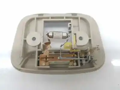 Автозапчастина б/у внутрішне світло для mitsubishi outlander (cw0) 2.0 di-d kaiteki посилання на oem iam mr654601  mr654601