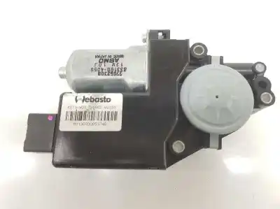 Автозапчастина б/у електричний двиг на дах для mitsubishi outlander (cw0) 2.0 di-d kaiteki посилання на oem iam 7705230b  8331004050