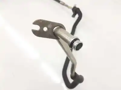 Автозапчастина б/у труби кондиціонації для mitsubishi outlander (cw0) 2.0 di-d kaiteki посилання на oem iam 7815a064