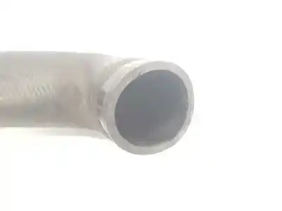 Автозапчастина б/у труба інтеркулера для mitsubishi outlander (cw0) 2.0 di-d kaiteki посилання на oem iam 1505a106  1505a106