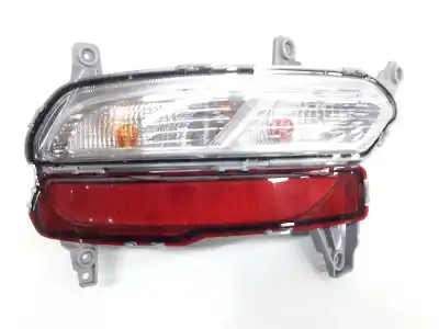 Second-hand car spare part rear left bumper lamp for kia sportage 1.6 gdi cat oem iam references 92405d9710 92405d9710 