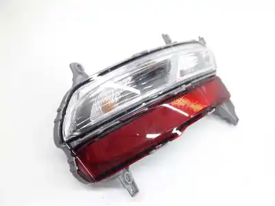 Second-hand car spare part rear left bumper lamp for kia sportage 1.6 gdi cat oem iam references 92405d9710 92405d9710 