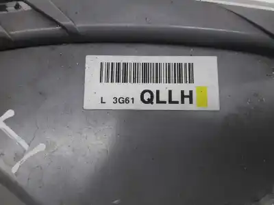 Second-hand car spare part rear left bumper lamp for kia sportage 1.6 gdi cat oem iam references 92405d9710 92405d9710 