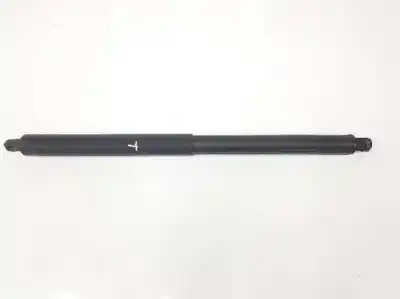 Second-hand car spare part tailgate gas strut for bmw x5 3.0 turbodiesel oem iam references 51247294199