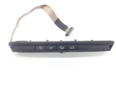 Second-hand car spare part switch for bmw x5 3.0 turbodiesel oem iam references 61319180946