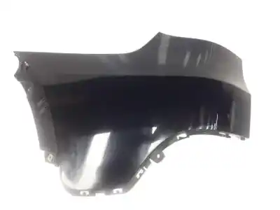 Second-hand car spare part left rear bumper for bmw x5 3.0 turbodiesel oem iam references 51127179021