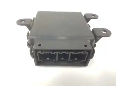 Автозапчастина б/у перевір блоку управління для opel antara 2.0 cdti посилання на oem iam 96673475  0263004220