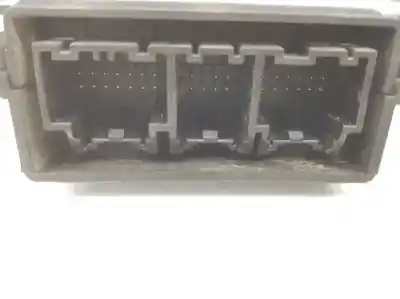 Автозапчастина б/у перевір блоку управління для opel antara 2.0 cdti посилання на oem iam 96673475  0263004220