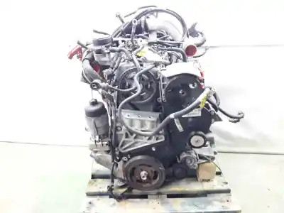 Tweedehands auto-onderdeel motor uitgebreid voor opel antara 2.0 cdti oem iam-referenties z20dmh z20dmh 
