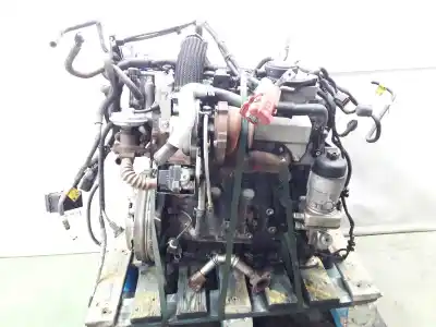 Tweedehands auto-onderdeel motor uitgebreid voor opel antara 2.0 cdti oem iam-referenties z20dmh z20dmh 