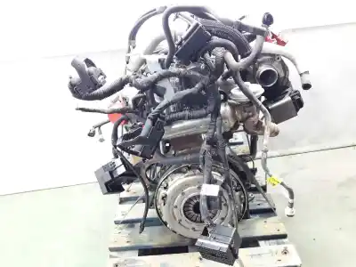 Tweedehands auto-onderdeel motor uitgebreid voor opel antara 2.0 cdti oem iam-referenties z20dmh z20dmh 