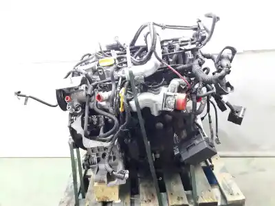 Tweedehands auto-onderdeel motor uitgebreid voor opel antara 2.0 cdti oem iam-referenties z20dmh z20dmh 