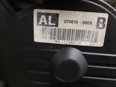 Tweedehands auto-onderdeel motor uitgebreid voor opel antara 2.0 cdti oem iam-referenties z20dmh z20dmh 