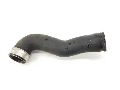 Peça sobressalente para automóvel em segunda mão tubo do intercooler por mercedes clase m 3.0 cdi referências oem iam a1645280382 1645280382 