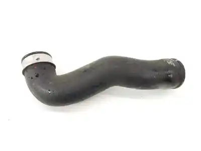 Second-hand car spare part intercooler pipe for clase c clase m 3.0 cdi oem iam references a1645280382
