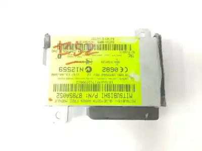 Автозапчасти б/у блок управления телефоном за mitsubishi asx (ga0w) 1.8 di-d cat ссылки oem iam 8785a052