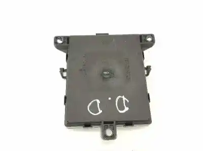 Peça sobressalente para automóvel em segunda mão módulo electrónico do fecho central por mercedes clase m 3.0 cdi referências oem iam a1648205985 1648205985 