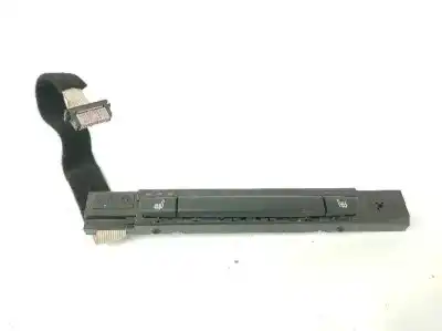 Peça sobressalente para automóvel em segunda mão trocar por bmw serie 3 cabrio (e93) 3.0 referências oem iam 6131696260405
