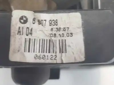 Second-hand car spare part right tailgate light for bmw 3 (e46) 320 d oem iam references 63216910538  6907938