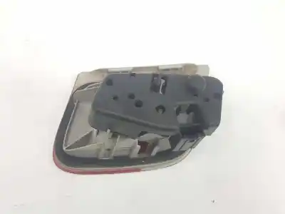 Second-hand car spare part right tailgate light for bmw 3 (e46) 320 d oem iam references 63216910538  6907938