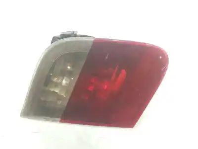 Pezzo di ricambio per auto di seconda mano lampada posteriore sinistra per bmw 3 (e46) 320 d riferimenti oem iam 63216910537