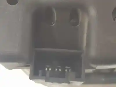 Second-hand car spare part left tailgate light for bmw 3 (e46) 320 d oem iam references 63216910537  6907937