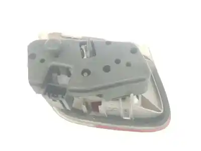 Second-hand car spare part left tailgate light for bmw 3 (e46) 320 d oem iam references 63216910537  6907937