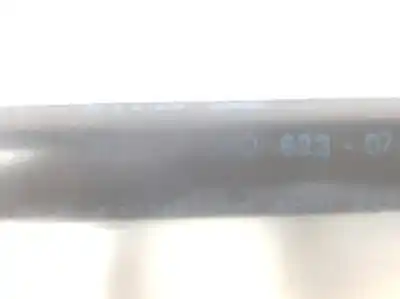 Second-hand car spare part tailgate gas strut for bmw 3 (e90) 320 d oem iam references 51247060623  01612390k