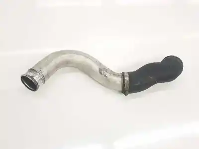 Peça sobressalente para automóvel em segunda mão tubo do intercooler por bmw 5 (e39) 530 d referências oem iam 11617786531
