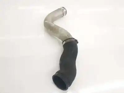 Second-hand car spare part intercooler pipe for bmw 5 (e39) 530 d oem iam references 11617786531  11617786531