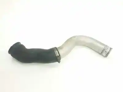 Second-hand car spare part intercooler pipe for bmw 5 (e39) 530 d oem iam references 11617786531  11617786531