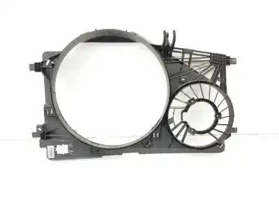 Second-hand car spare part radiator case for renault master kasten 2.3 dci diesel cat oem iam references 214757855r