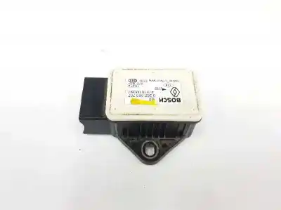 Peça sobressalente para automóvel em segunda mão sensor por renault master kasten 2.3 dci diesel cat referências oem iam 479300006r  479300006r