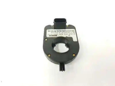 Second-hand car spare part turn angle sensor for clase c vito mixto 06.2003 2.1 cdi oem iam references a6395420018  6395420018