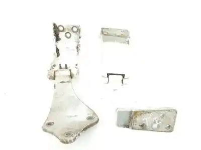 Second-hand car spare part hinge for clase c vito mixto 06.2003 2.1 cdi oem iam references a6397401437