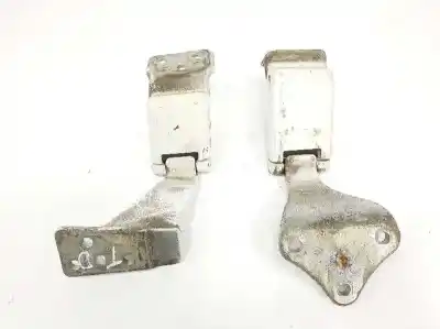 Second-hand car spare part hinge for clase c vito mixto 06.2003 2.1 cdi oem iam references a6397401937
