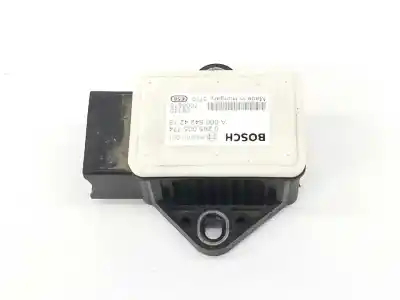 Second-hand car spare part sensor for clase c vito mixto 06.2003 2.1 cdi oem iam references a0065424218  0065424218