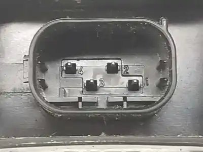 Second-hand car spare part sensor for clase c vito mixto 06.2003 2.1 cdi oem iam references a0065424218  0065424218