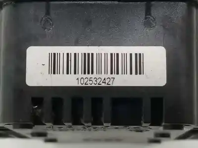 Second-hand car spare part sensor for clase c vito mixto 06.2003 2.1 cdi oem iam references a0065424218  0065424218