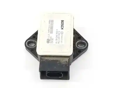 Second-hand car spare part sensor for clase c vito mixto 06.2003 2.1 cdi oem iam references a0065424218