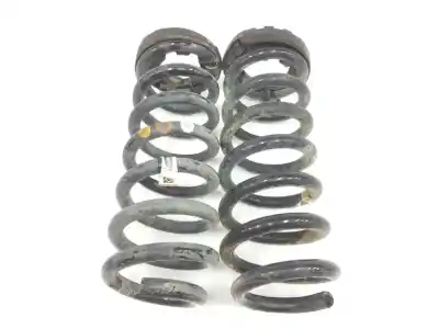 Second-hand car spare part shock absorber spring for land rover discovery v van (l462) 2.0 td4 4x4 oem iam references lr078699