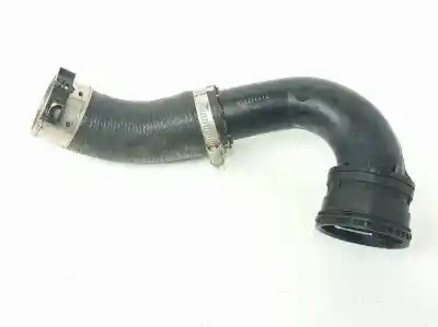 Second-hand car spare part intercooler pipe for land rover discovery v van (l462) 2.0 td4 4x4 oem iam references lr108941
