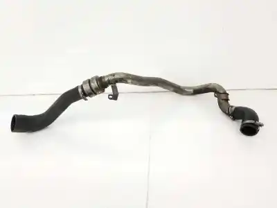 Peça sobressalente para automóvel em segunda mão tubo do intercooler por land rover freelander 2 (l359) 2.2 td4 4x4 referências oem iam lr009799